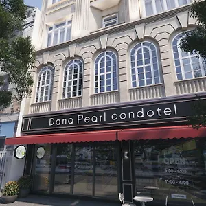Aparthotel Dana Pearl 2 Hotel, Đà Nẵng